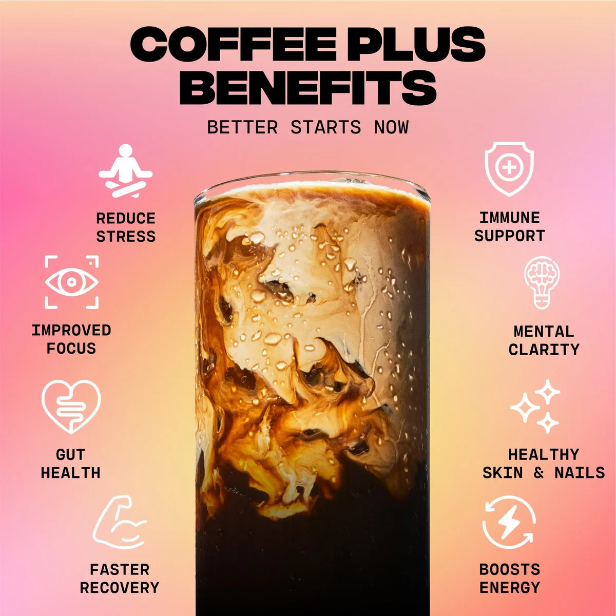 60-servings-of-coffee-free-starter-kit-g9 coffee-plus-benefits-iced-coffee-icons-1200w.webp